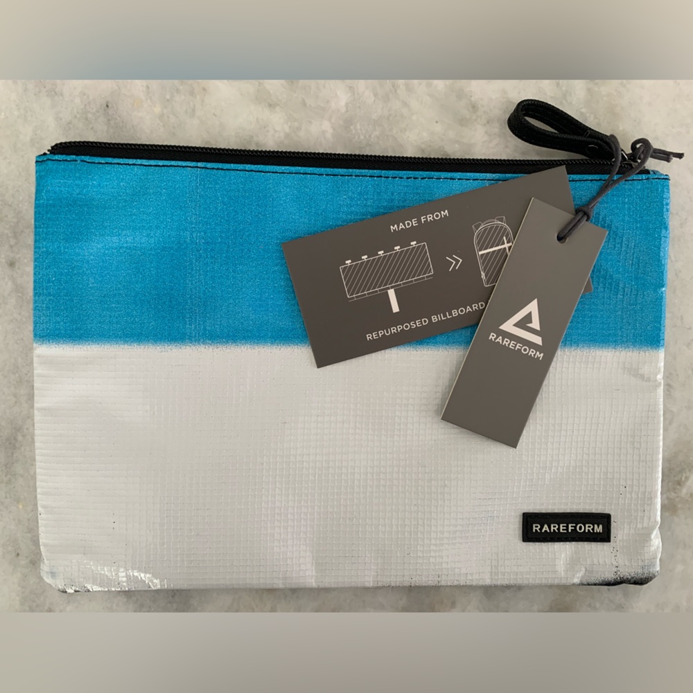 NWT Rareform Charlie pouch.